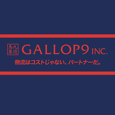 GALLOP9